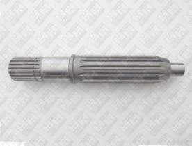 Вал для гусеничный экскаватор HITACHI ZX330-3 (0816205)