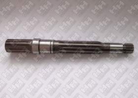 Ведущий вал для гусеничный экскаватор HITACHI ZX870-3 (0983101)