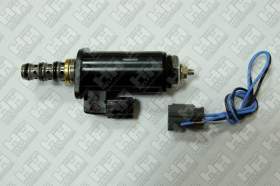 Соленоид для гусеничный экскаватор HYUNDAI R110LC-7A (XJBN-00382)