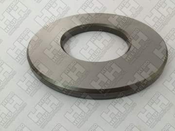 Опорная плита для гусеничный экскаватор HYUNDAI R140LC-7 (XJBN-00420)