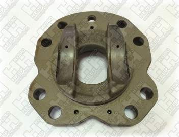 Суппорт для гусеничный экскаватор HYUNDAI R260LC-9 (XJBN-00086)