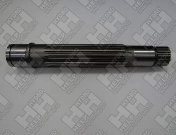 Ведомый вал для гусеничный экскаватор HYUNDAI R305LC-7 (XJBN-00153)
