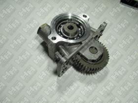 PTO BOX для гусеничный экскаватор HYUNDAI R430LC-9 (XJBN-01006)