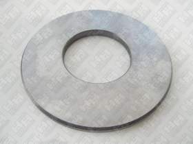 Опорная плита для гусеничный экскаватор JCB JS240 (LZM0253, 20/951520, LMM0334)