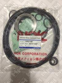 Ремкомплект для гусеничный экскаватор KOMATSU PC300-8 (708-2G-12220, 07000-11008, 07000-A2105, 07000-A5185, 07000-B1008, 07000-B1009, 07000-B2012, 07000-B2014, 07000-B2050, 07000-B3038, 07002-11223, 07002-12034, 07002-61023, 07002-61423, 07002-62434, 702-21-54910, 722-12-18240, 723-11-19960, 702-16-58320, 720-1L-15430, 720-1L-15440, 722-12-18240, 723-11-19960, 07001-01008, 07001-01009, 708-2G-15230, 708-2G-15310, 708-2G-12220, 708-2G-12230, 708-2G-05020, 708-2G-12220, 07002-61023, 07002-62434, 0