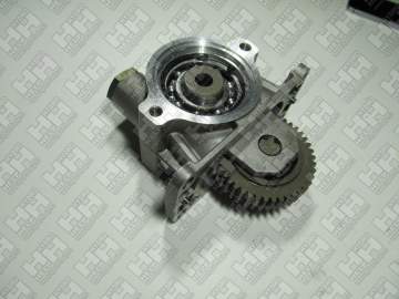 PTO BOX для гусеничный экскаватор VOLVO EC300D ()