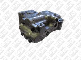 Регулятор для гусеничный экскаватор VOLVO EC330B (VOE14504776, VOE14561183)