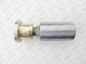 Комплект поршней (9шт.) для колесный экскаватор VOLVO EW170 (SA8230-35500)